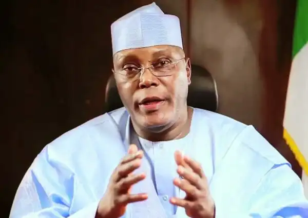 President Jonathan Begged Me Thrice To Dump APC – Atiku