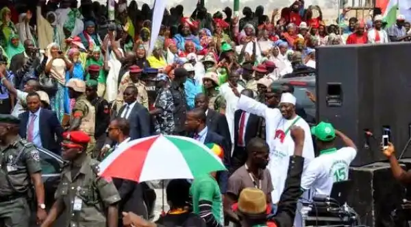 President Jonathan