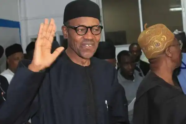 President M. Buhari Reacts To Boko Haram’s Maiduguri Attack