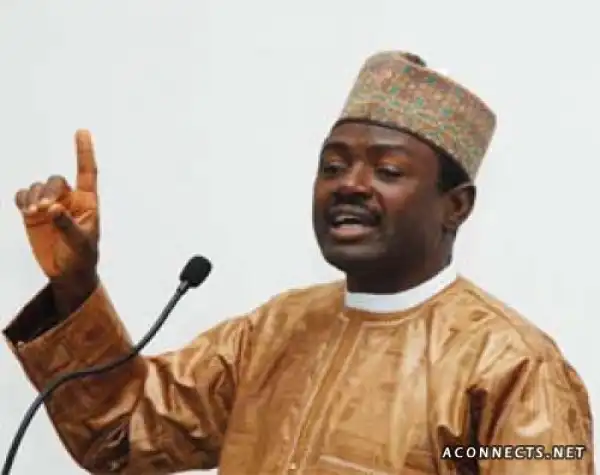 Private Sector To Take Over Federal Roads By 2019 - Labaran Maku