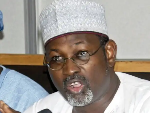 Prof. Attahiru Jega Loses Brother To Hajj Stampede