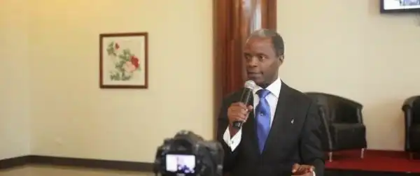 Prof. Osinbajo seeks N2b damages against Fani-Kayode over oath comment