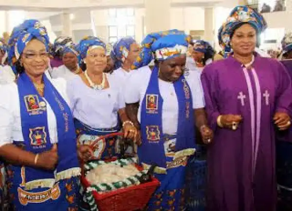 Quality Husbands Will Be Scarce In Nigeria In The Near Future - Catholic Women Group