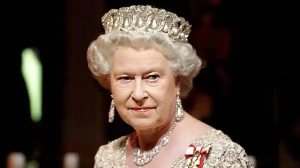 Queen Of England Honours Four Nigerians