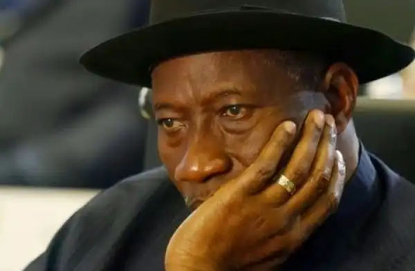 REVEALED: Jonathan Is Panicking Over The Missing $20bn During The Time Of Former CBN Gov, Sanusi Lamido Sanusi