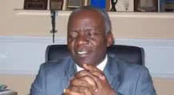 REVEALED: Obasanjo Is The Brain Behind Boko Haram –Femi Falana