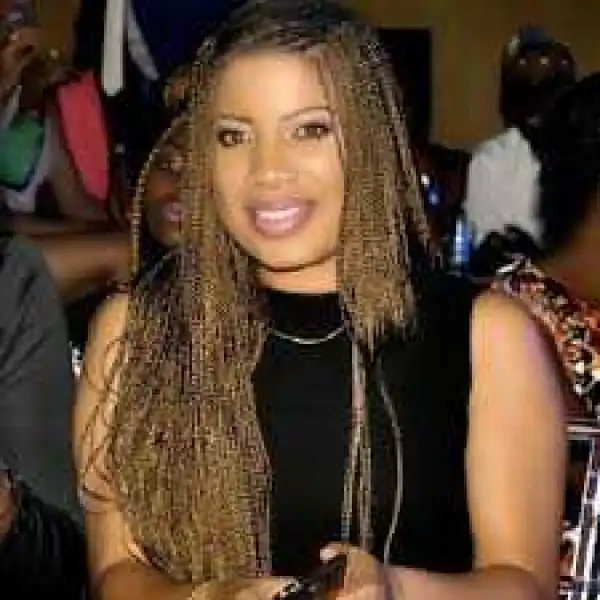 Raising A Child Without A Father Is A Bit Painful – Actress Monalisa Chinda