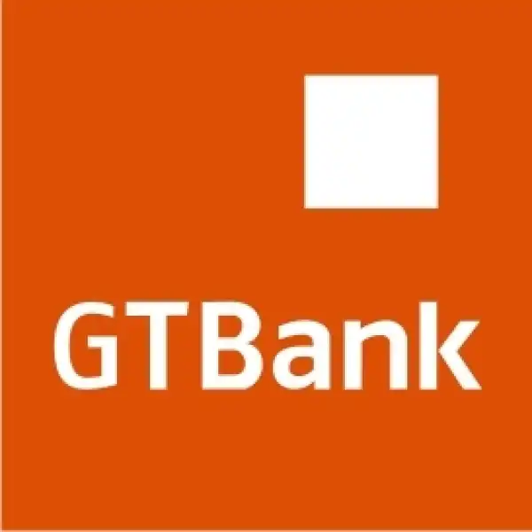 Recharge Your GTBank Mobile number using 1 Click Top Up for Phone Recharges