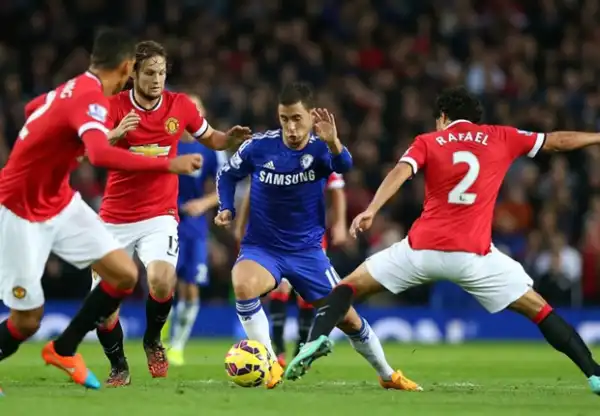 Redknapp: Tottenham came close to signing Hazard