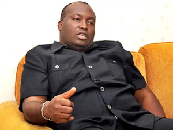 Remove Fuel Subsidy, Probe Those Behind Shutdown - Ubah To Buhari