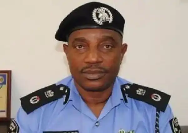 Ritualists Behead Okara Rider In Edo State