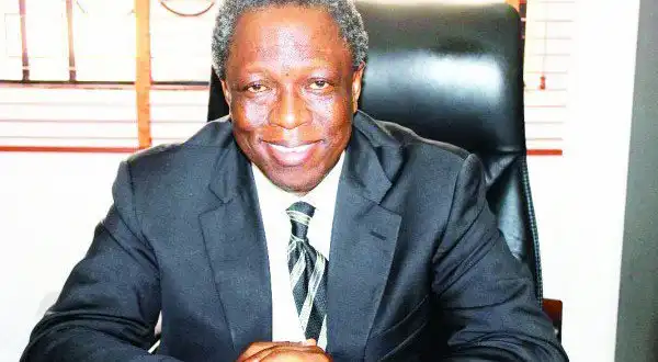 Rivers Police Says Search For Kidnapped Ex-NBA President Underway