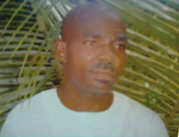 Robbers Kill Hotel Manager For Trailing Them
