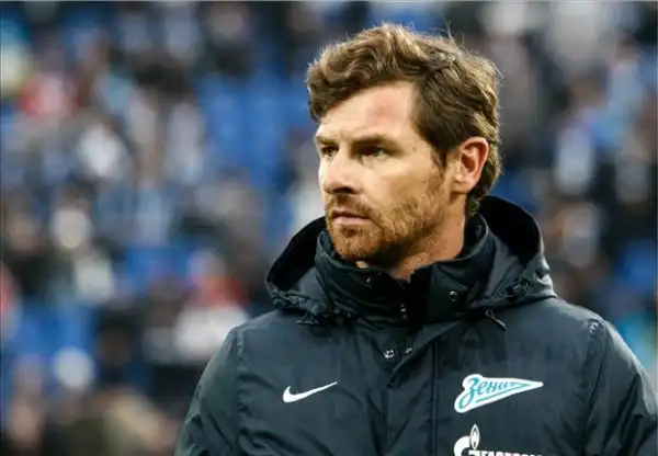 Ronaldo is behaving better - Villas Boas