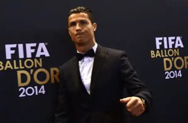 Ronaldo