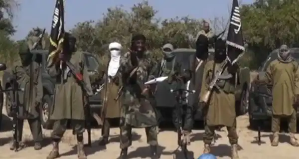 Sallah Attack: Many Feared Killed As Boko Haram Attacks Monguno And Baga