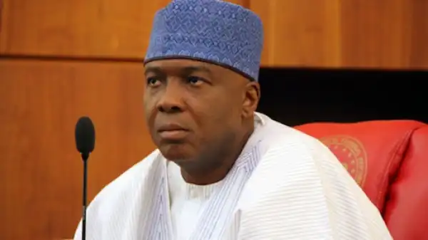 Saraki’s Trial Won’t Affect Ministerial Screening – Senate