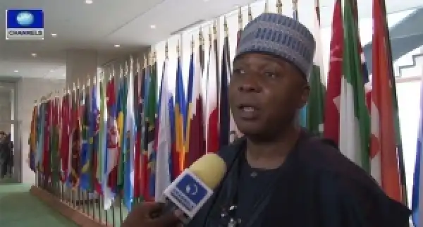 Saraki Appeals Code Of Conduct Tribunal Ruling