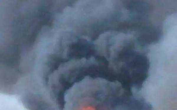 Scores feared dead after Bomb explosion in Yobe today