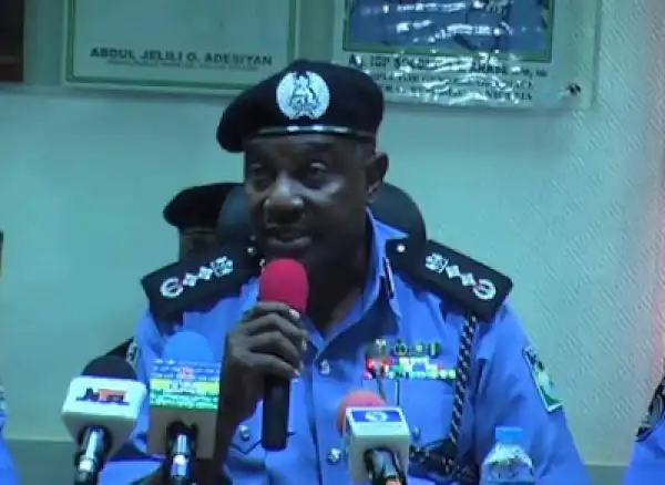 See All The 36 States Emergency Numbers To Contact The Police Command In Case of Any Emergency