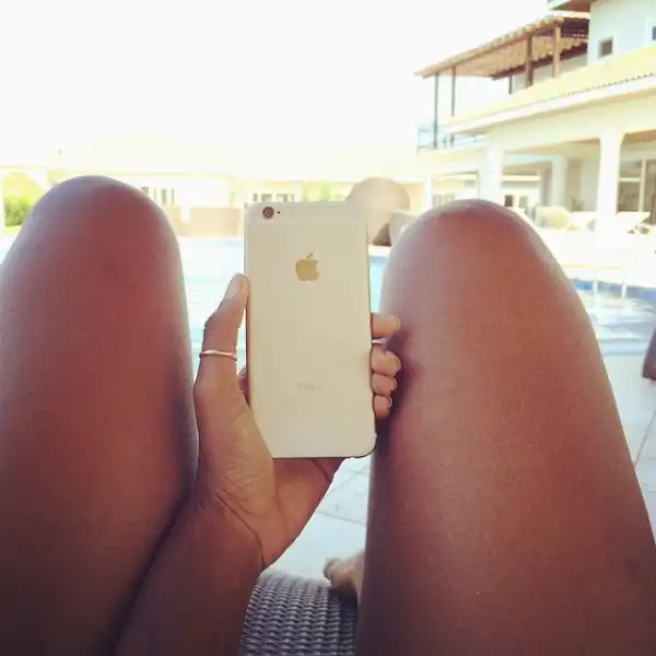See How Nigerian Girl Rejected Guy’s Proposal After Collecting His iPhone 6