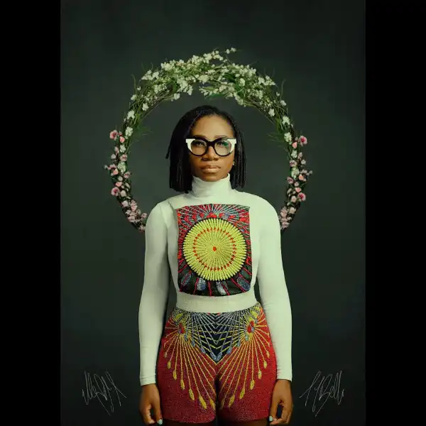 See This Breathtaking Picture Of Asa By TY Bello