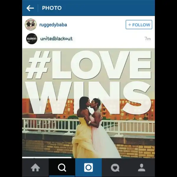 See What Ruggedman Posted On Instagram That Got Nigerians Talking