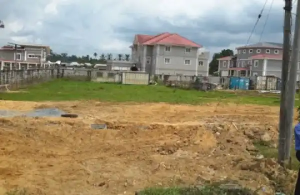 See Where Jonathan Will Be Living After Vacating Aso Rock