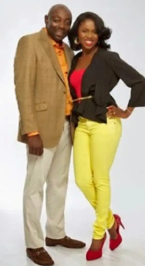  Segun Arinze