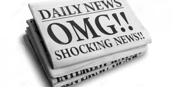 Shocker!! Landlord’s Manhood Disappears After Giving Stranger N700 To Help Sick Mum