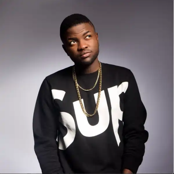 Skales Says He’s Better Off Without EME!