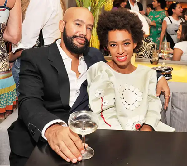 Solange Knowles To Marry This Weekend