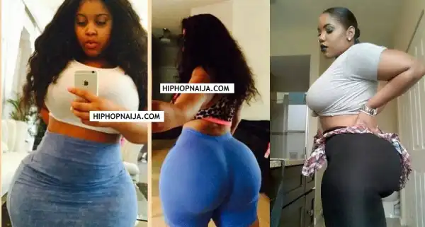 Some Of The Biggest Ukwus In Africa