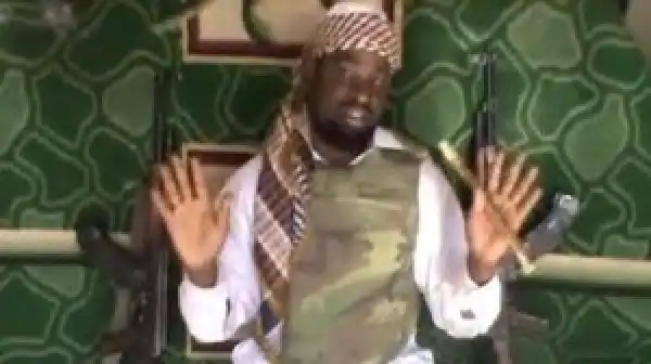 Spain Judge Opens Terrorism Case Against Boko Haram