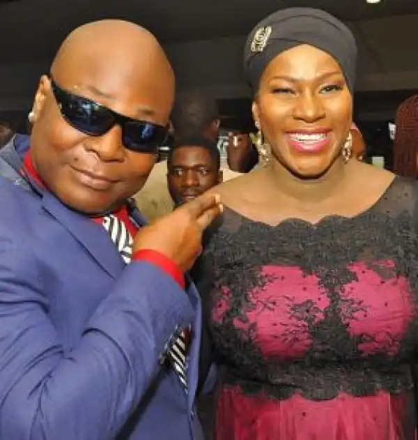 Stephanie Linus Left Me Teary-Eyed - Charly Boy Writes In New Article
