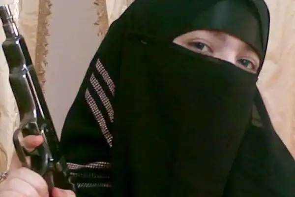 Suicide Bomber Disobeys Boko Haram Orders, Kills Only Herself In Maiduguri