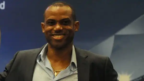 Sunday Oliseh To Emerge As Nigeria’s New Coach – BBC Sport