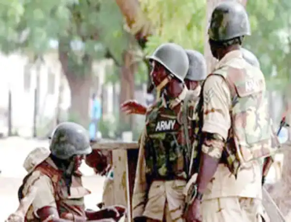 Suspected Boko Haram Member Killed For Planting 16 Bombs In Borno Market
