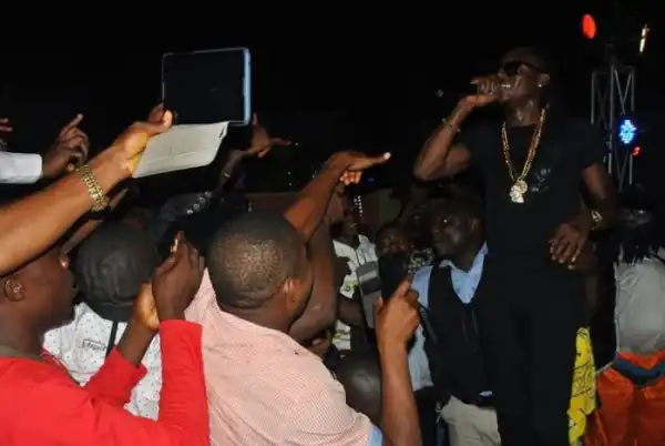 Terry G Now Born Again? (You Need To See This)