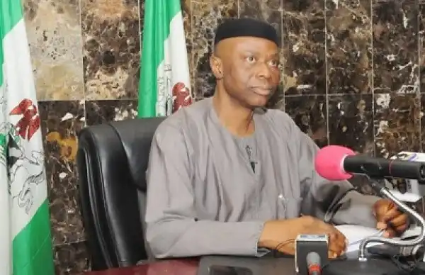 Test Results Of Ondo Killer Disease Out Soon – Gov. Mimiko