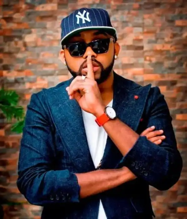 The Kind Of Ladies I Like – Banky W