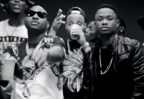 The Real Reason Behind The ‘Female Version Of Shoki’ – Lil Kesh
