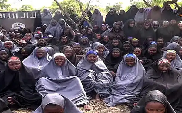 There Is No Hurry To Rescue Kidnapped Chibok Girls- Nigerian Army
