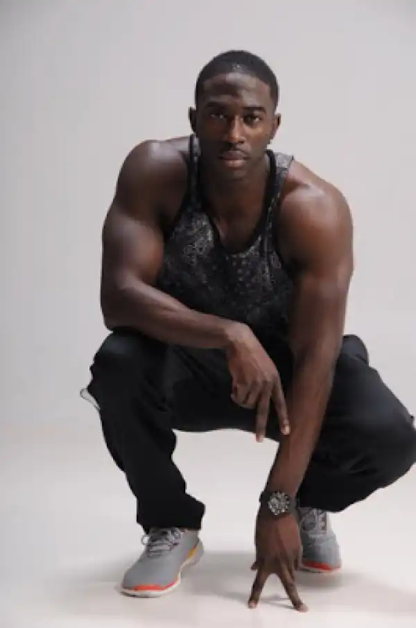 Three Arrested In Death Of Nigerian Model, Michael Adegbite Who Tries To Sell His Laptop In The UK