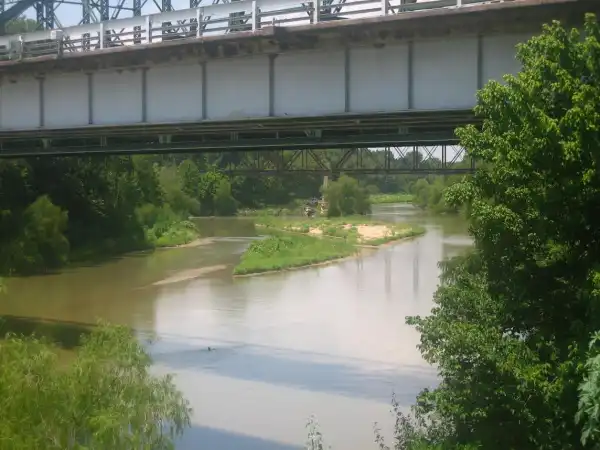 Three Die After Taxi Plunges Into River In Cross River