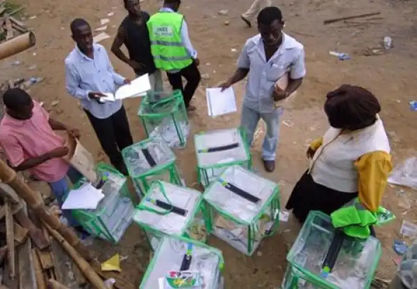 Three INEC Staff Killed In Benue