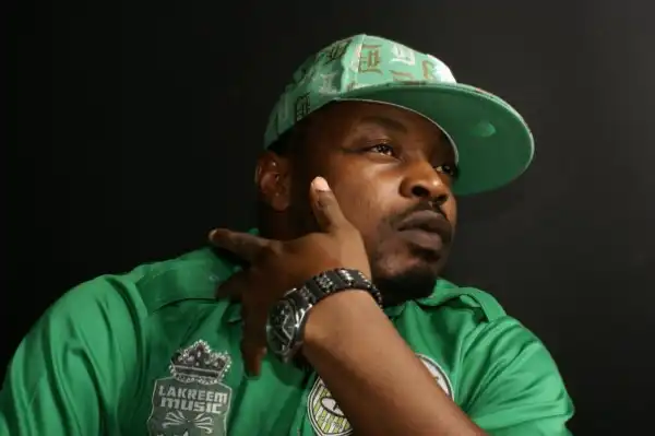 Timaya Served Me, I Launched Kcee & Presh’s Career – Eedris AbdulKareem