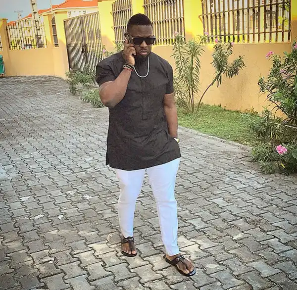 Timaya kicks off tour of Australia this month