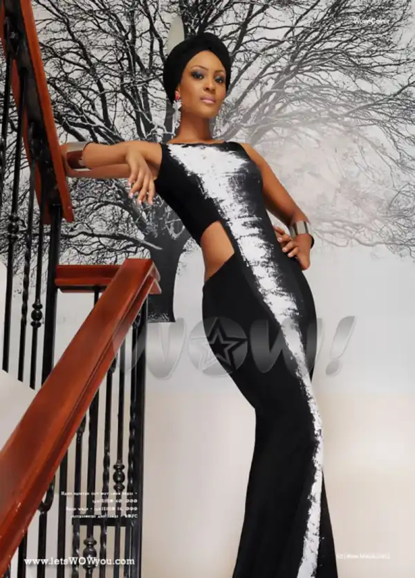 Timi Dakolo, Osas Ighodaro, others to star in Open Mic Theatre