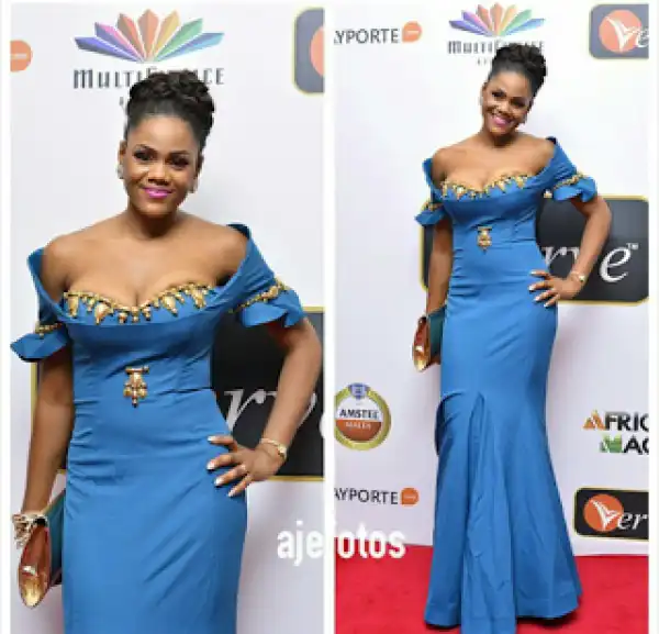 Timi Dakolo Shares Cleavage Picture Of His Pretty Wife With A Lovely Birthday Message